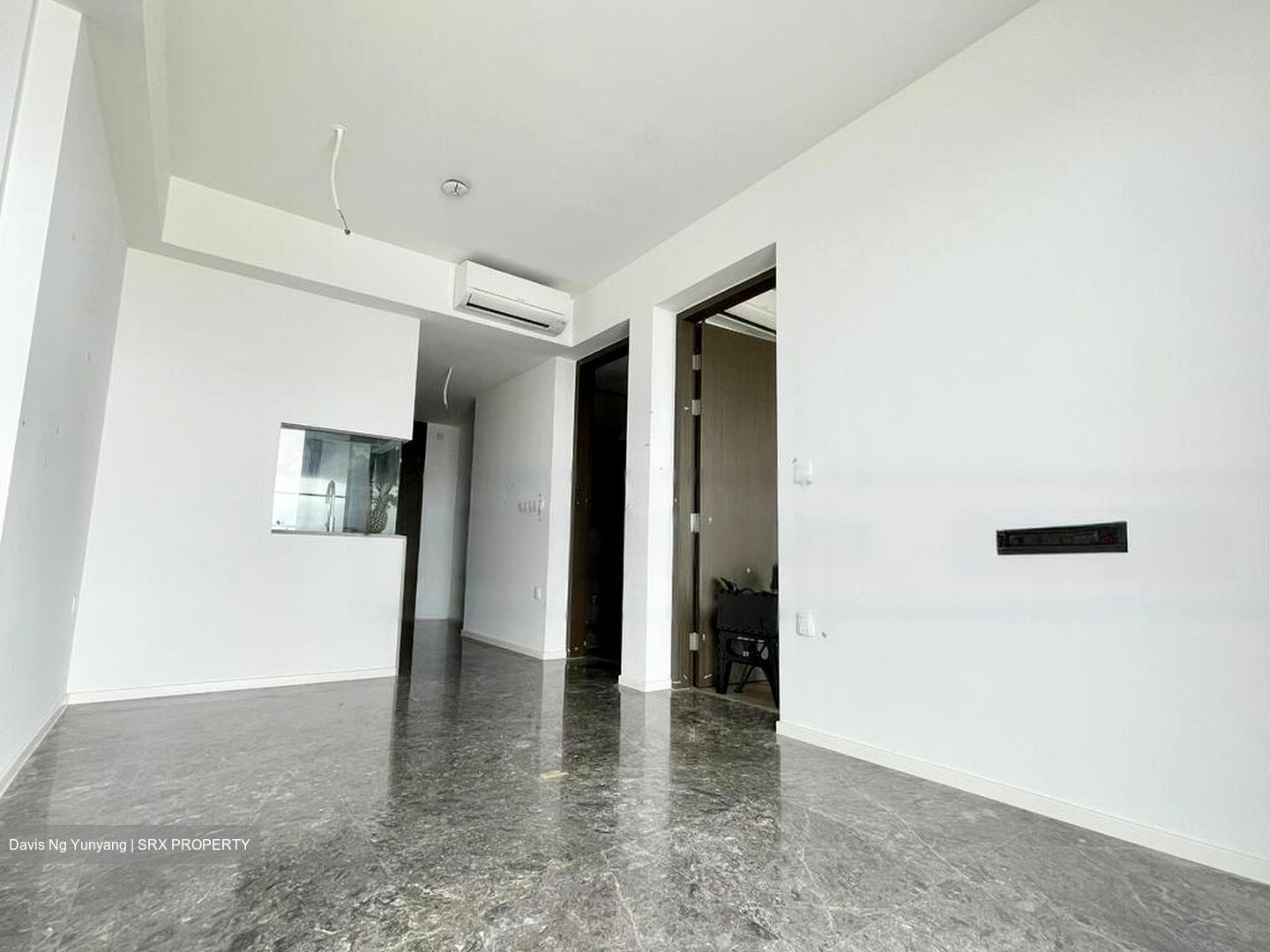 Avenue South Residence (D3), Apartment #464098091